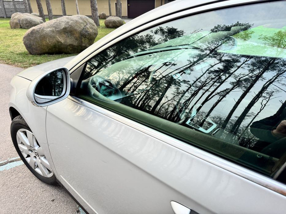 Volkswagen passat b6