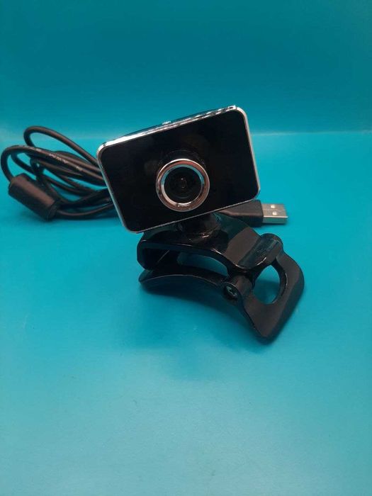 Web-камера Media-Tech VISOR HD MT4030K