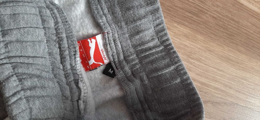 Спортивні штани PUMA