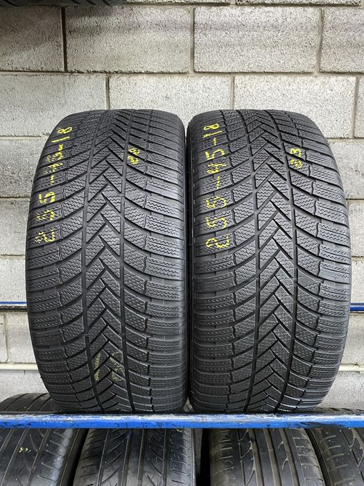 Зимові шини 255/45 R18 (103V) BRIDGESTONE