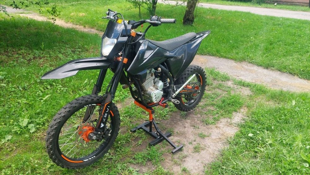 Продам kovi start 250