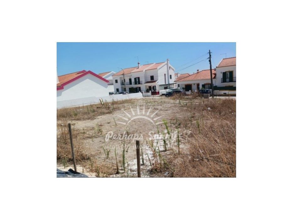 Lote para Construção