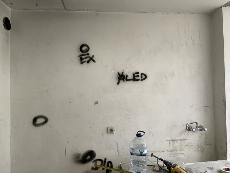 TOCOF - Remodelações | Divisórias | Pintura | Pladur | Orçamento Grátis | Lisboa e Margem Sul