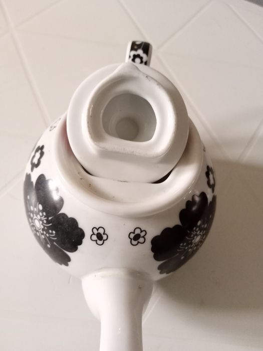 Porcelain Teapot64729815261699123