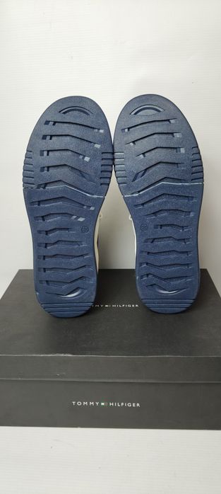 NOWE buty sneakersy damskie męskie Tommy Hilfiger roz 39 wkład 25,5 cm
