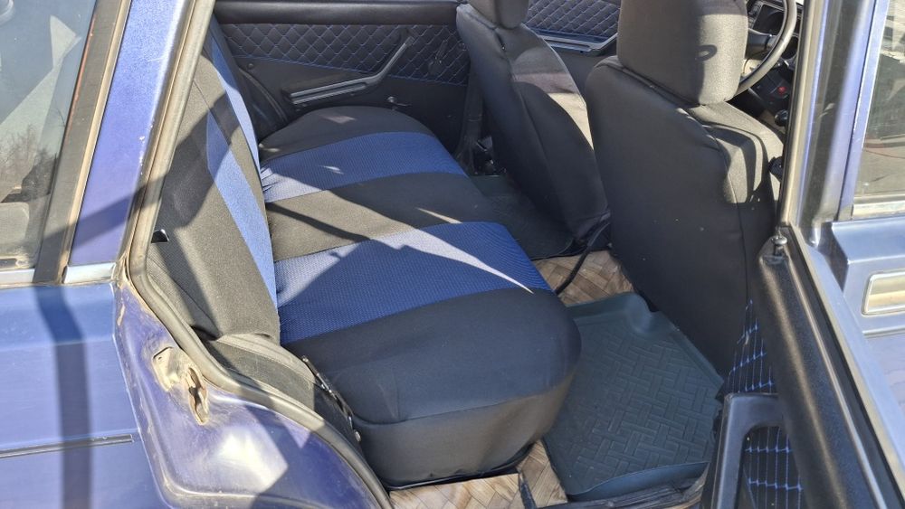 Продам ВАЗ 2104, механіка 5 передач