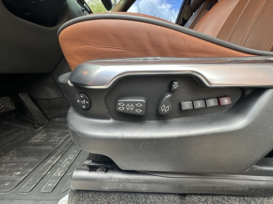 Продам Land Rover Range Rover в Ідеальному стані