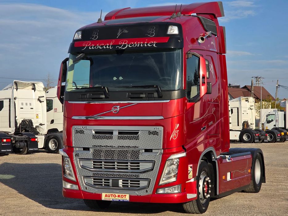 Volvo