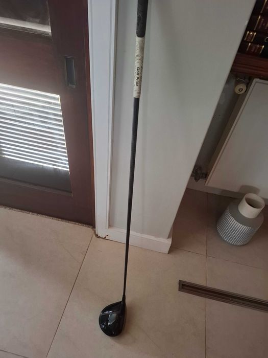 Drive Titleist TSI3