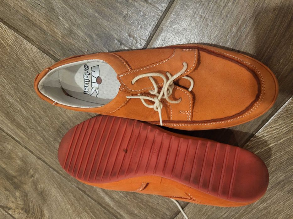 Buty nik orginal r 36