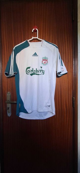Camisolas de Futebol
