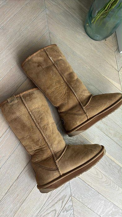 Buty sniegowce ugg emu