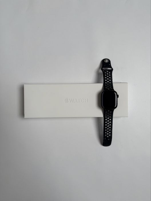Zegarek Apple Watch 10