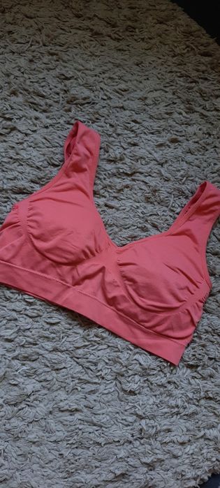 Biustonosz sportowy Primark S