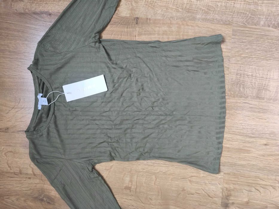 bluzka amisu xs khaki