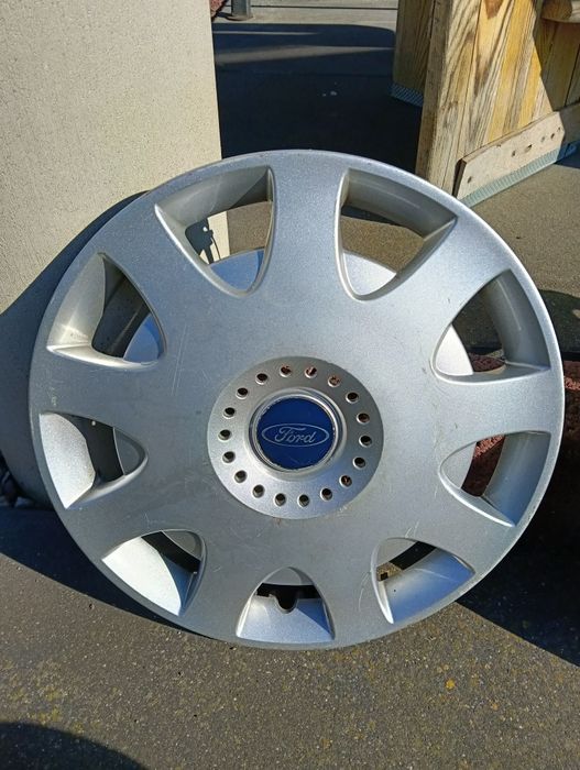 Kołpaki oryginalne 16,15,14"