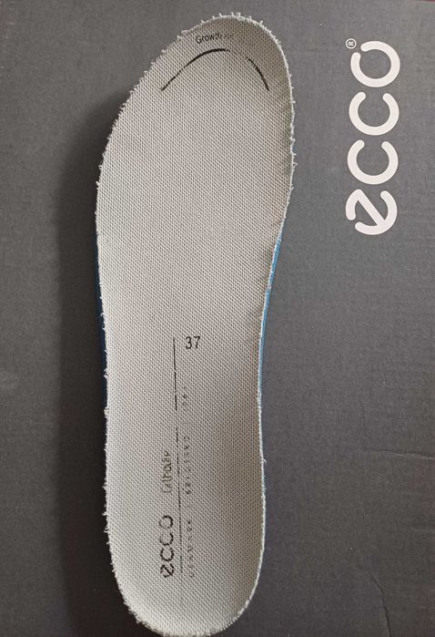 ECCO Sneakersy Biom 2.0 w  Biały