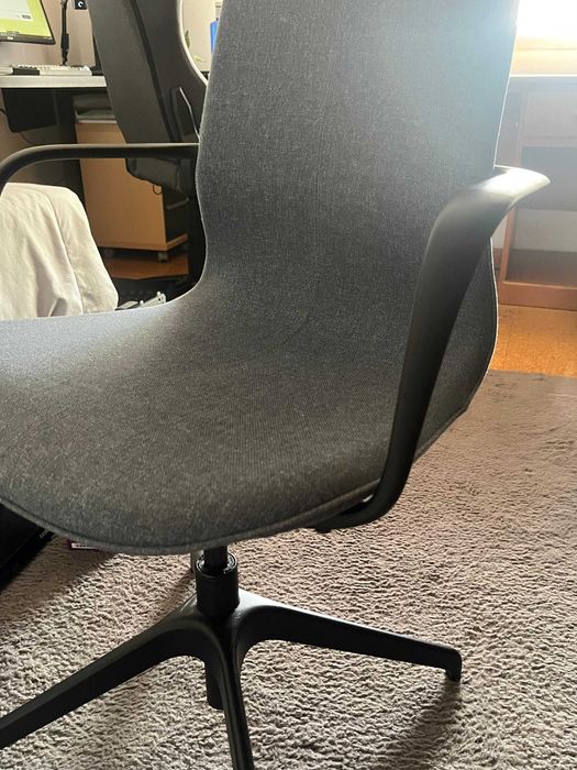 Cadeira de escritório LÅNGFJÄLL