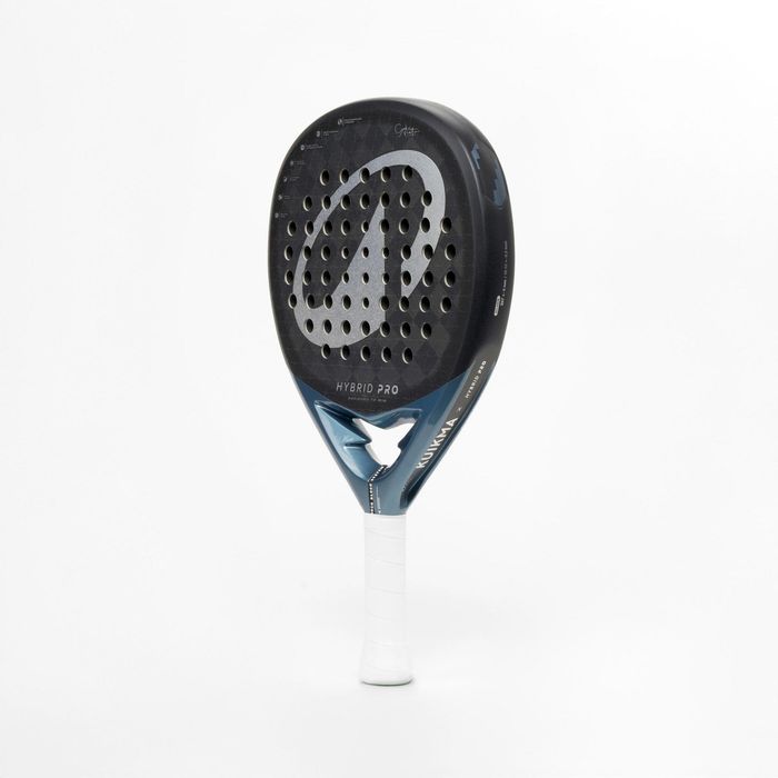Raquete de Padel Hybrid Pro Coki Nieto