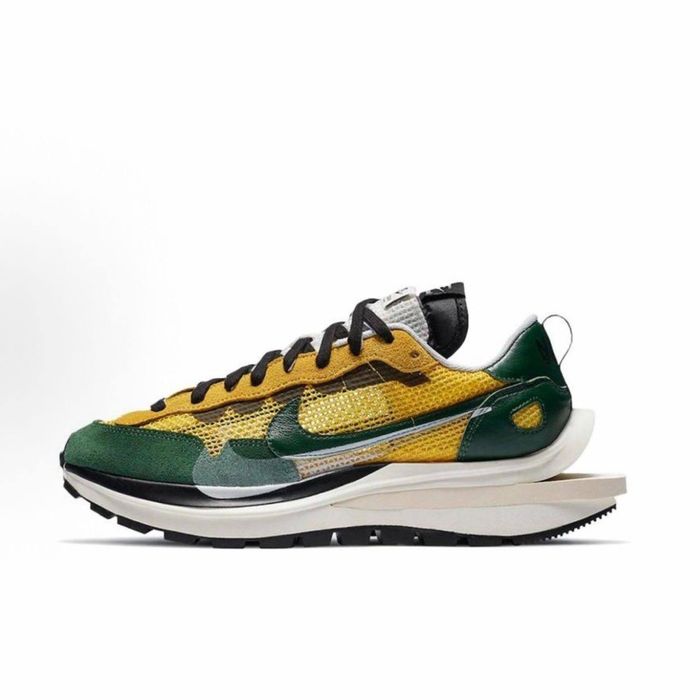 nike sacai - купить товары моды и стиля - Цена на OLX.ua