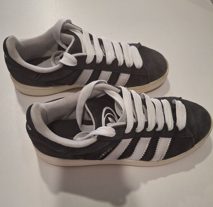 Ténis Adidas Campus nr 42