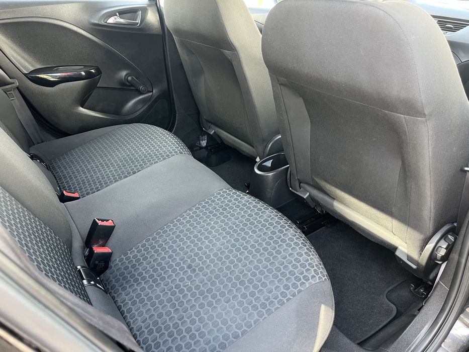 Opel corsa excelente estado