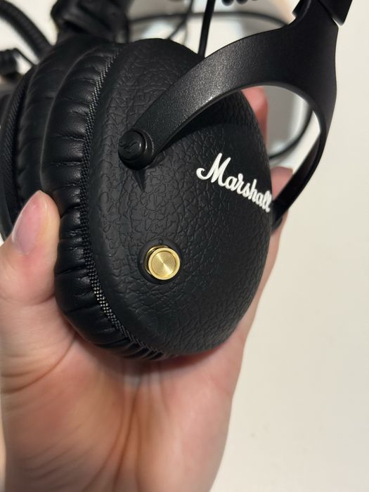 Marshall Monitor II ANC
