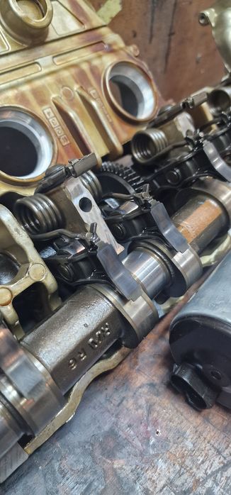 Головка гбц bmw n46b20 n42b20 n42b18 n45 n57 m57 n55 n52 n51