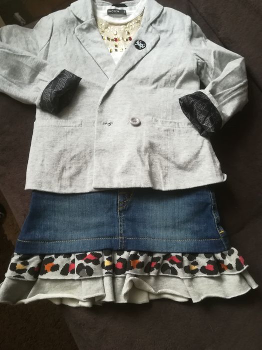 Zestaw wójcik reserved 116