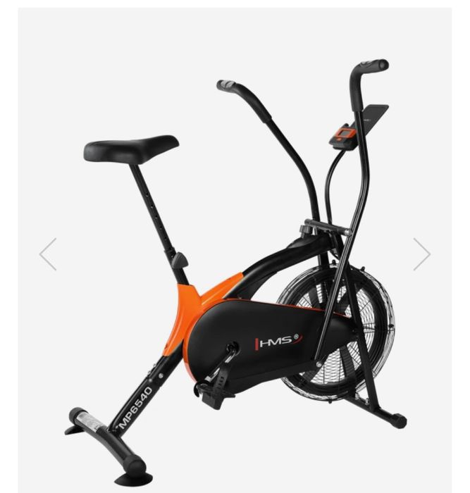 Rower stacjonarny powietrzny HMS