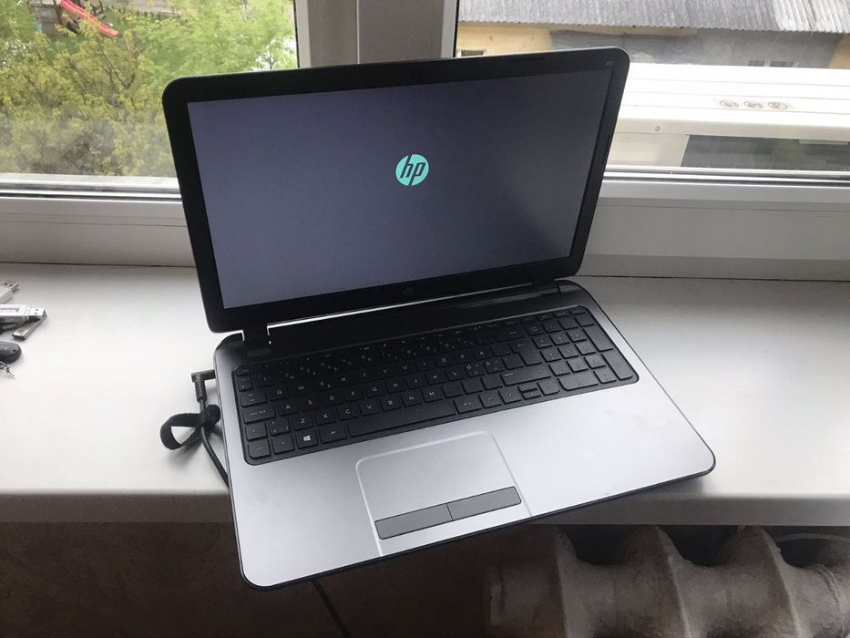 Продам ноутбук HP Hewlett Packed в отличном состоянии