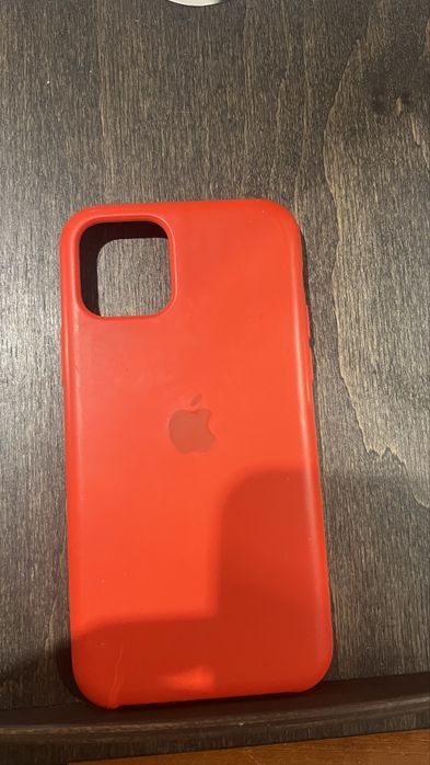 Чохол на iphone 11pro