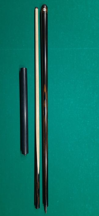 Бильярдный кий  эбен-бокотэ