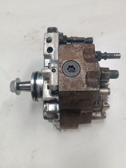 Bomba injetora - 2.2 dci