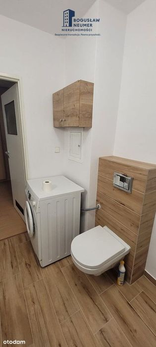 2 pokoje + parking | Parter, Wrześnieńska | pow. 34.71 m² - Więcej