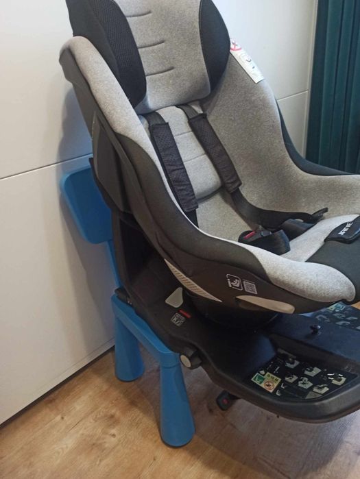 Fotelik Jane do 18kg