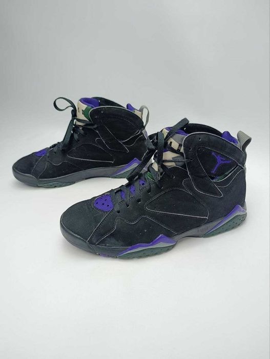 Кроссовки Nike Air Jordan 7 Retro,  Размер 45