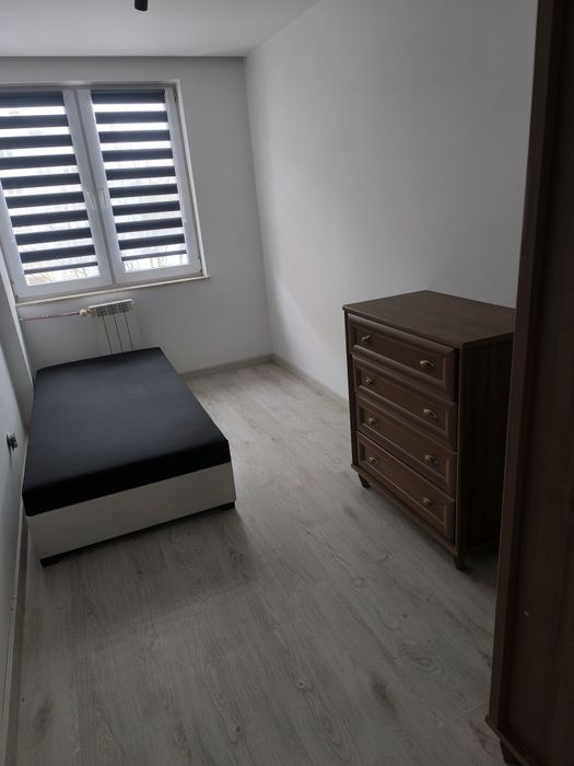 Mieszkanie – Siedlce, Osiedle Wyszyńskiego - Widok 3