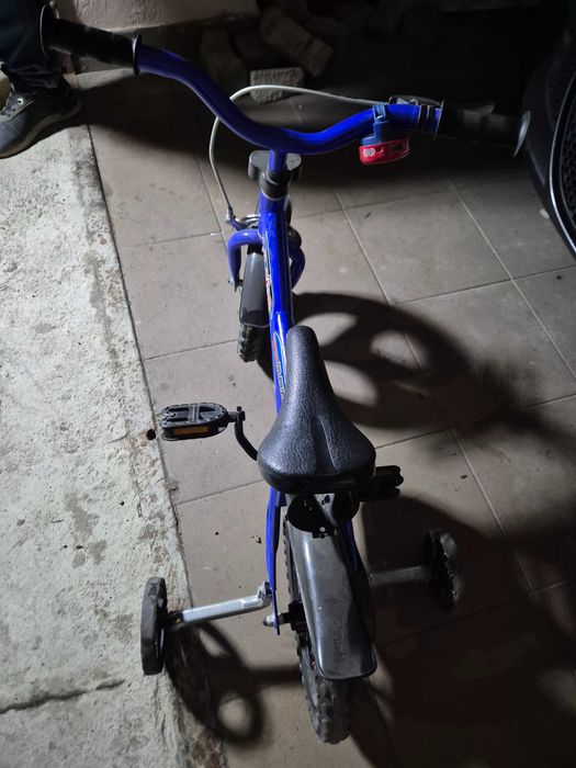 Дитячий велосипед