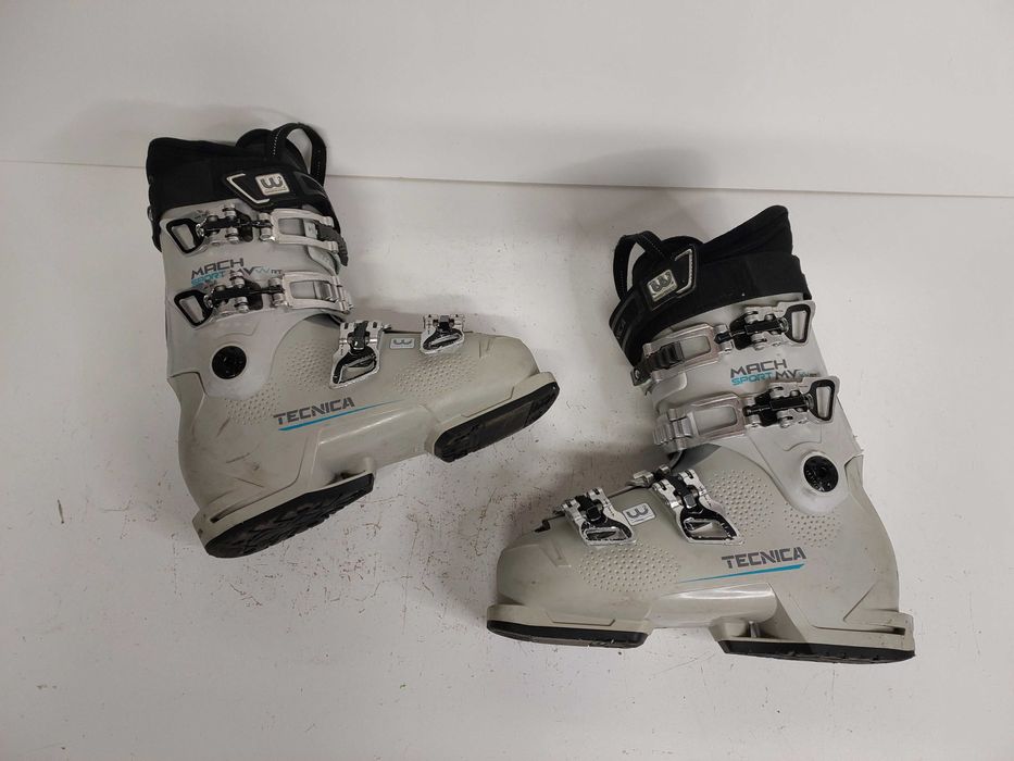 Buty TECNICA MachSport MV W RT Eu.38 , 24 cm (7)
