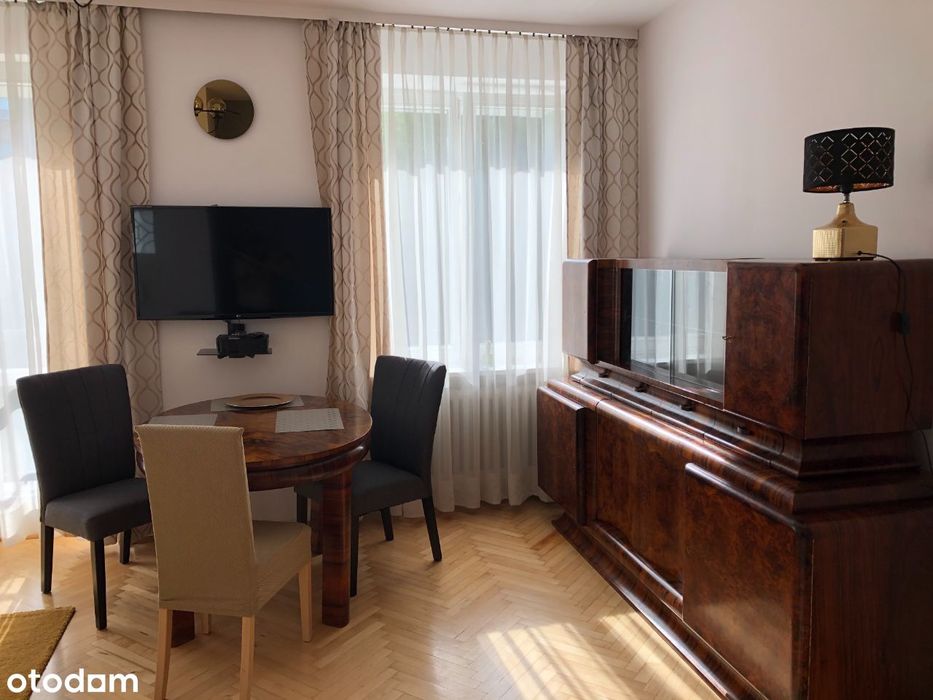 Mieszkanie – Warszawa - Widok 3