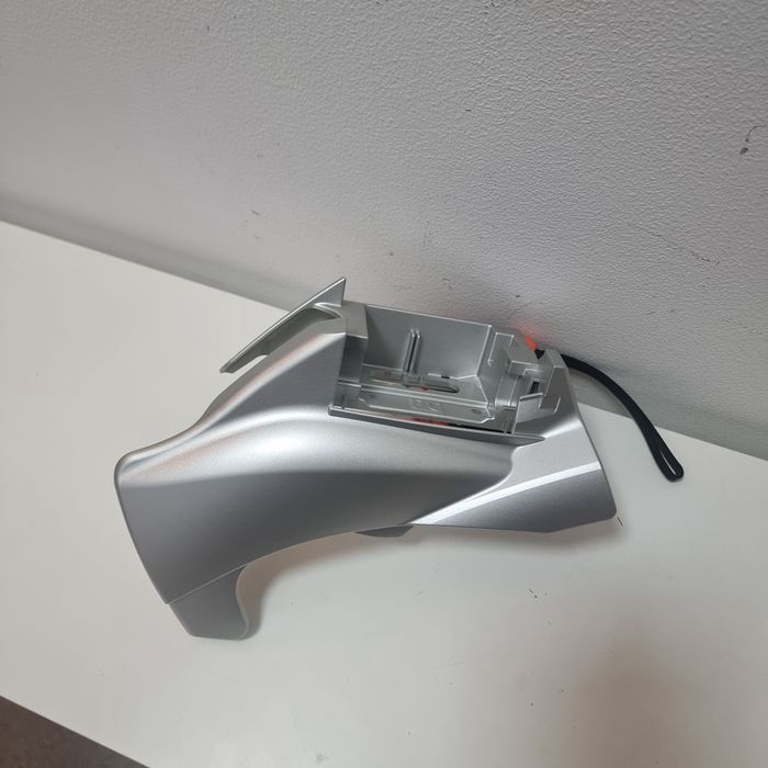 Część rower elektryczny FLYER Lewa osłona napędu baterii Panasonic 36v