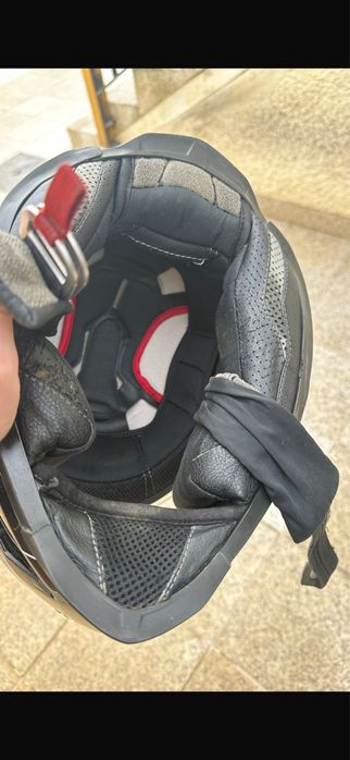 Capacete Nexx XR2 Carbon Pure