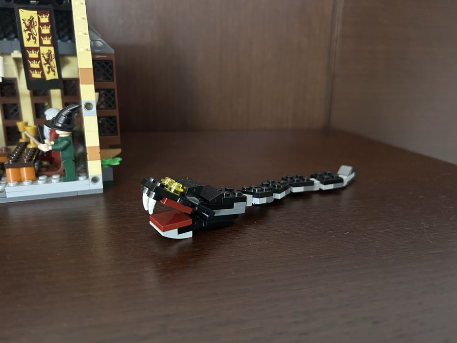 Lego 75954 Grande Salão de Hogwarts