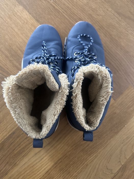 Nike Buty trapery sniegowce roz 41