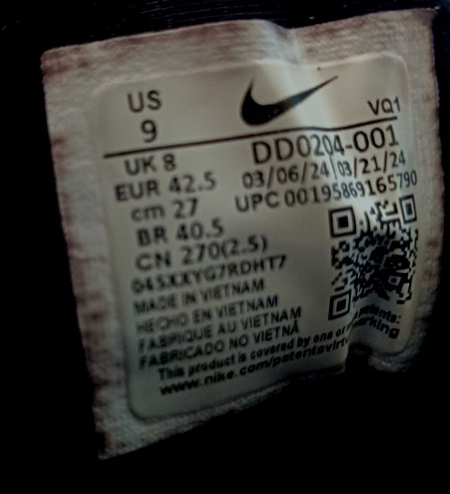 NIKE QUEST 5 tanio 99 zł