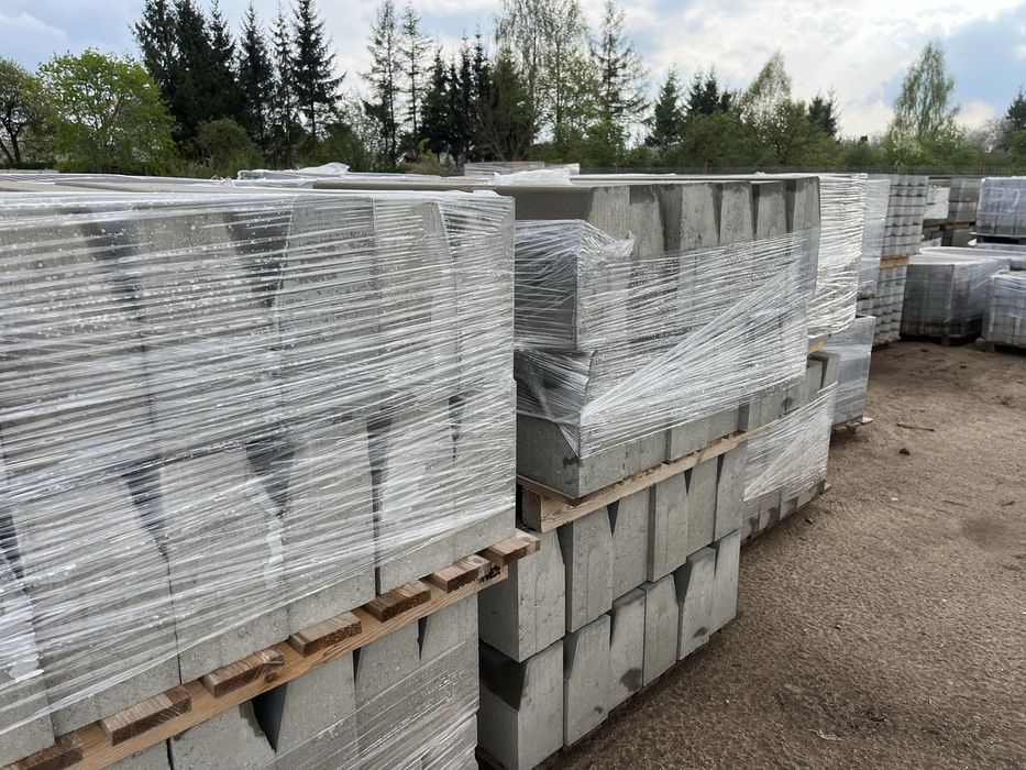 Kraweznik 15x30 II gat