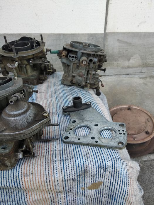 карбюратор Ваз Газ Уаз Азлк