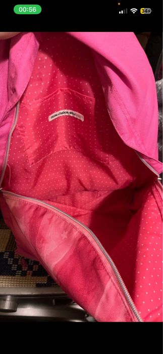 Mochila Pepe Jeans original
