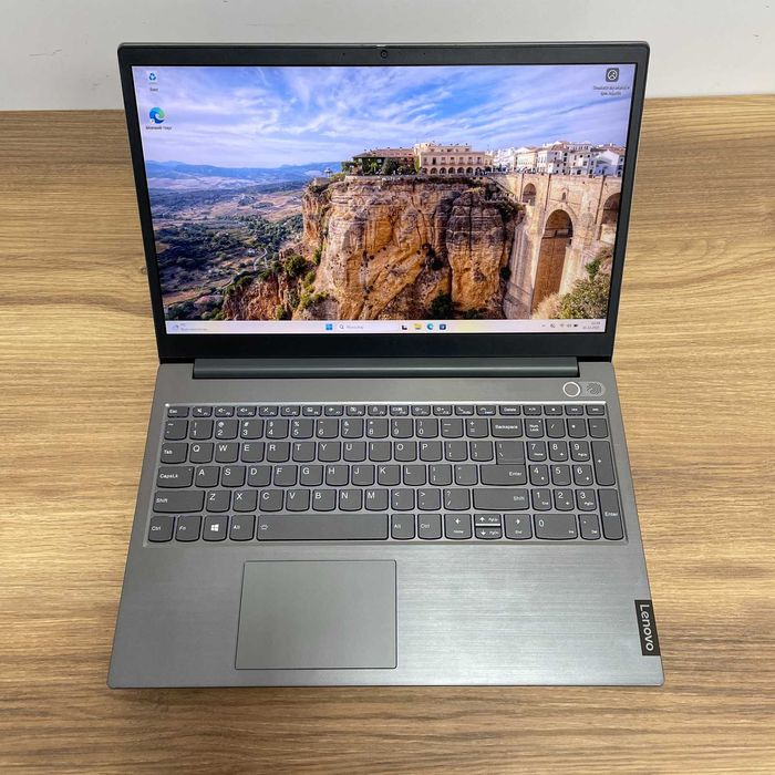 Lenovo ThinkBook 15-IML 15.6"FHD i5-10210U 16GB 256GB Gwar Klasa A-